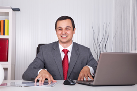 Oferta de Emprego: Diretor Geral e Gestor Executivo, de Empresas