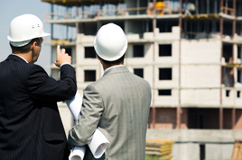 Oferta de Emprego: Engenheiro de Construo de Edifcios