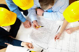 Oferta de Emprego: Engenheiro de Obras de Engenharia Civil