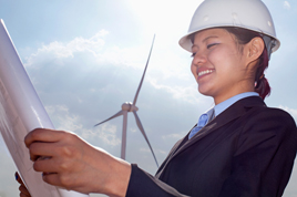Oferta de Emprego: Engenheiro do Ambiente