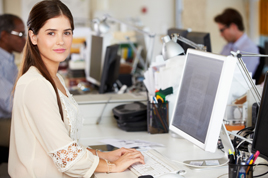 Oferta de Emprego: Designer de Produto Industrial Ou de Equipamento