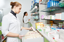 Oferta de Emprego: Farmacutico