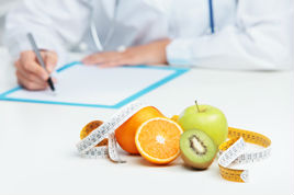Oferta de Emprego: Dietista e Nutricionista