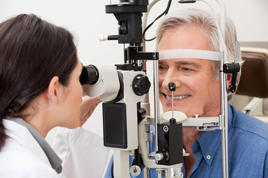 Oferta de Estgio: Optometrista e tico Oftlmico
