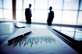 Oferta de Emprego: Analista Financeiro