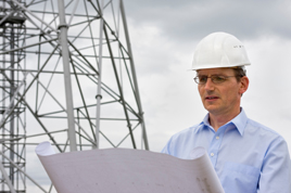 Oferta de Emprego: Encarregado da Construo