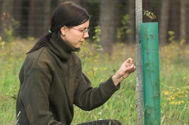 Oferta de Emprego: T�cnico das Ci�ncias da Vida (Exceto Ci�ncias M�dicas)