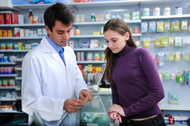 Oferta de Emprego: Tcnicos e Assistentes Farmacuticos