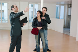 Oferta de Emprego: Agente Imobilirio e Gestor de Propriedades