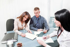 Oferta de Emprego: Outros Agentes de Neg�cios