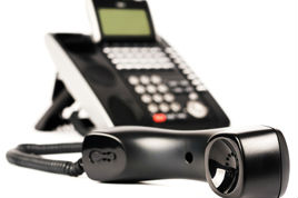 Currculo: Operador de Central Telefnica