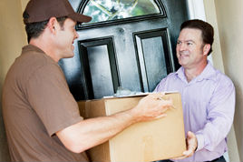 Oferta de Emprego: Carteiro e Similares