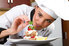 Oferta de Emprego: Cozinheiro