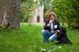 Oferta de Emprego: Prestador de Cuidados a Animais