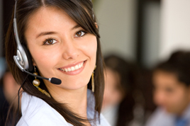 Currculo: Vendedor de Centros de Contacto