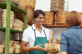 Oferta de Est�gio: Outros Trabalhadores Relacionados com Vendas, Ne