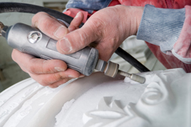 Oferta de Emprego: Canteiro