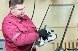 Oferta de Emprego: Vidraceiro