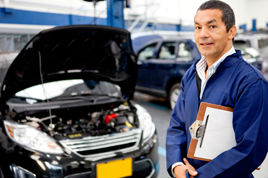 Oferta de Emprego: Mecnico e Reparador de Veculos Automveis