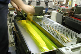 Oferta de Emprego: Outros Operadores de Impress�o