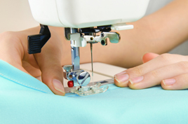 Oferta de Emprego: Alfaiate e Costureiro