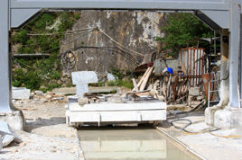 Oferta de Emprego: Operador de Mquinas para Trabalhar a Pedra