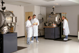 Oferta de Emprego: Operador de Instala��es e M�quinas para Outros Tratamentos Qu�micos