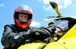 Oferta de Emprego: Condutor de Motociclos