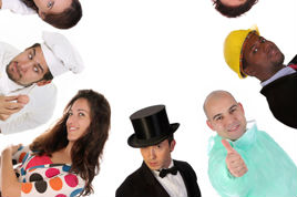 Oferta de Emprego: Outros Trabalhadores Polivalentes