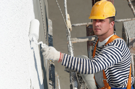 Oferta de Formao: Pintor de Construo Civil