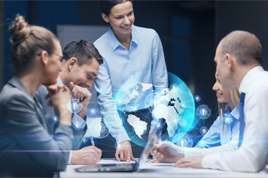 Oferta de Forma��o: T�cnico Especialista em Com�rcio Internacional