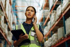 Oferta de Forma��o: T�cnico Especialista em Log�stica e Gest�o da Cadeia de Abastecimento