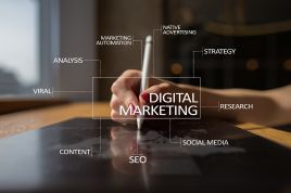 Oferta de Forma��o: T�cnico Especialista em Marketing Digital