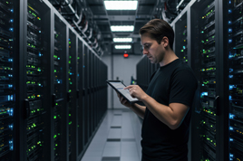 Oferta de Forma��o: T�cnico Especialista em Gest�o de Redes e Sistemas Computacionais