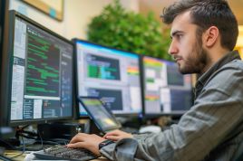 Oferta de Forma��o: Operador de Inform�tica