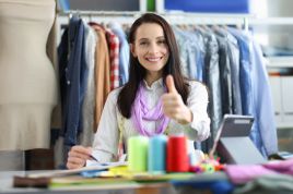 Oferta de Forma��o: Modista de Atelier