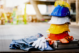 Oferta de Forma��o: T�cnico de Seguran�a no Trabalho