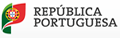 Logotipo República Portuguesa